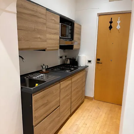 Apartamento La Bella A Chiaia *