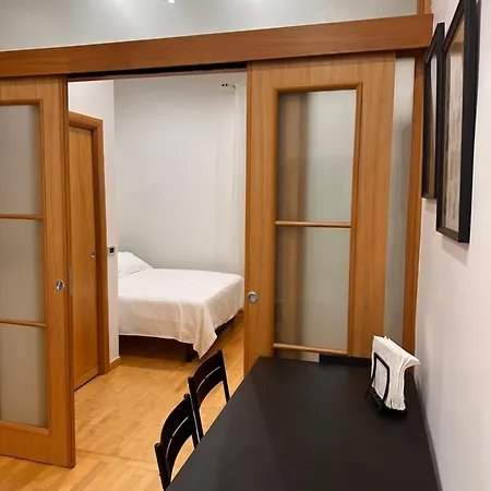 Apartamento La Bella A Chiaia Nápoles