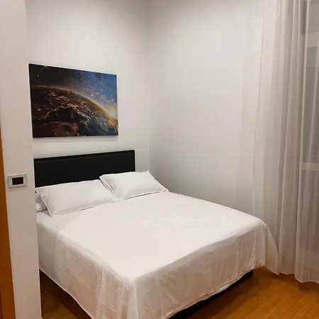 La Bella A Chiaia Apartamento Nápoles
