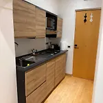Apartmán La Bella A Chiaia *
