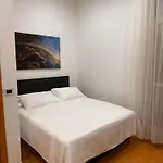 La Bella A Chiaia Apartmán Neapol